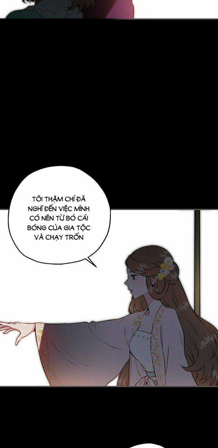 Tôi Trở Thành Nhân Vật Phản Diện Giỏi Nhất Trong Giới Võ Thuật Chapter 40 trang 16