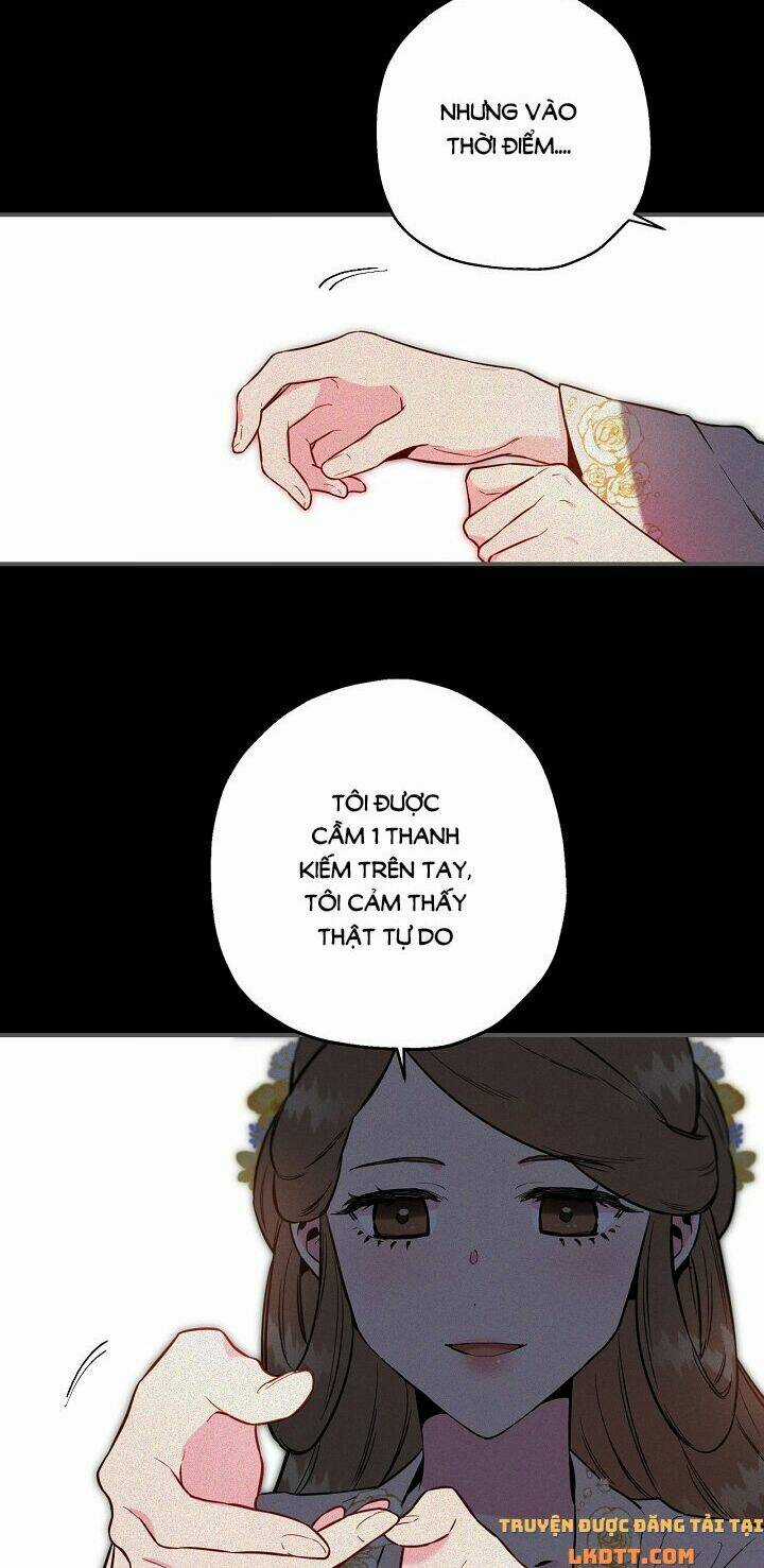 Tôi Trở Thành Nhân Vật Phản Diện Giỏi Nhất Trong Giới Võ Thuật Chapter 40 trang 17