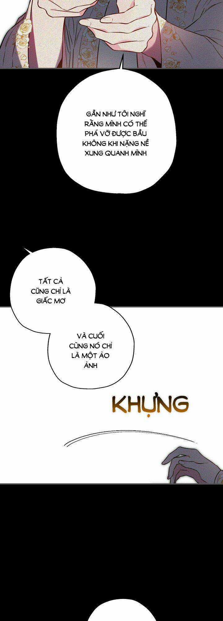 Tôi Trở Thành Nhân Vật Phản Diện Giỏi Nhất Trong Giới Võ Thuật Chapter 40 trang 18