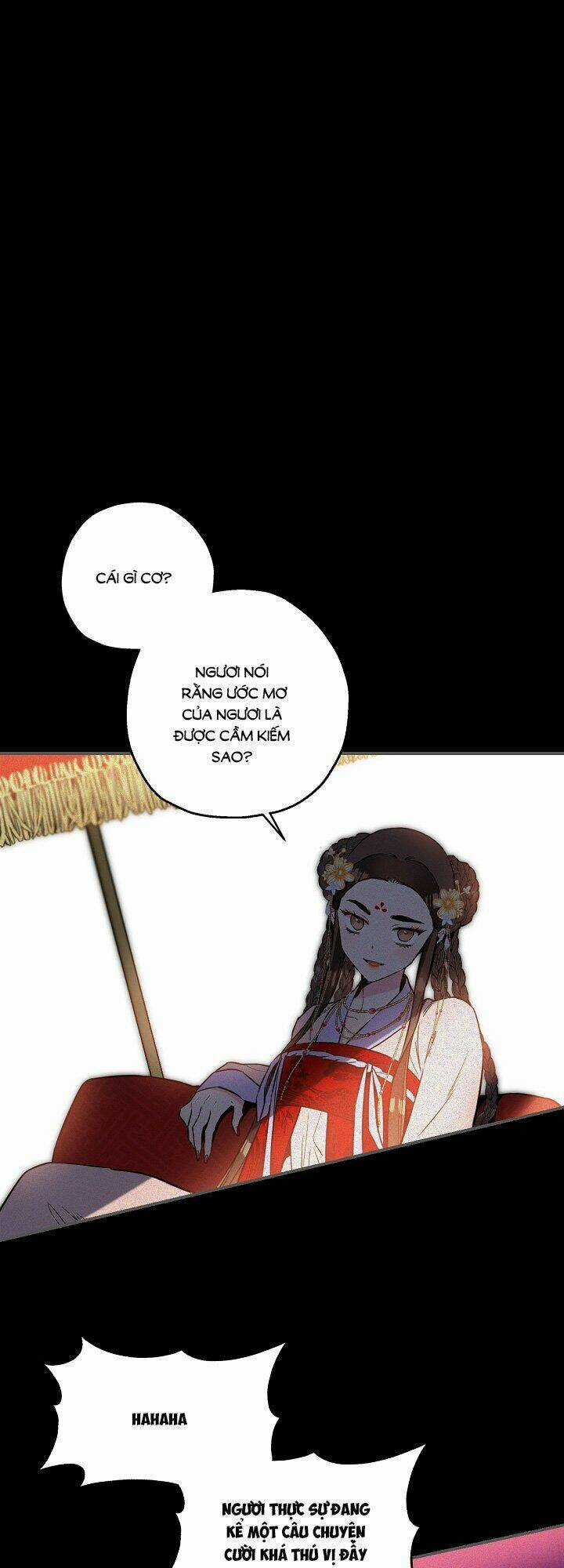 Tôi Trở Thành Nhân Vật Phản Diện Giỏi Nhất Trong Giới Võ Thuật Chapter 40 trang 2