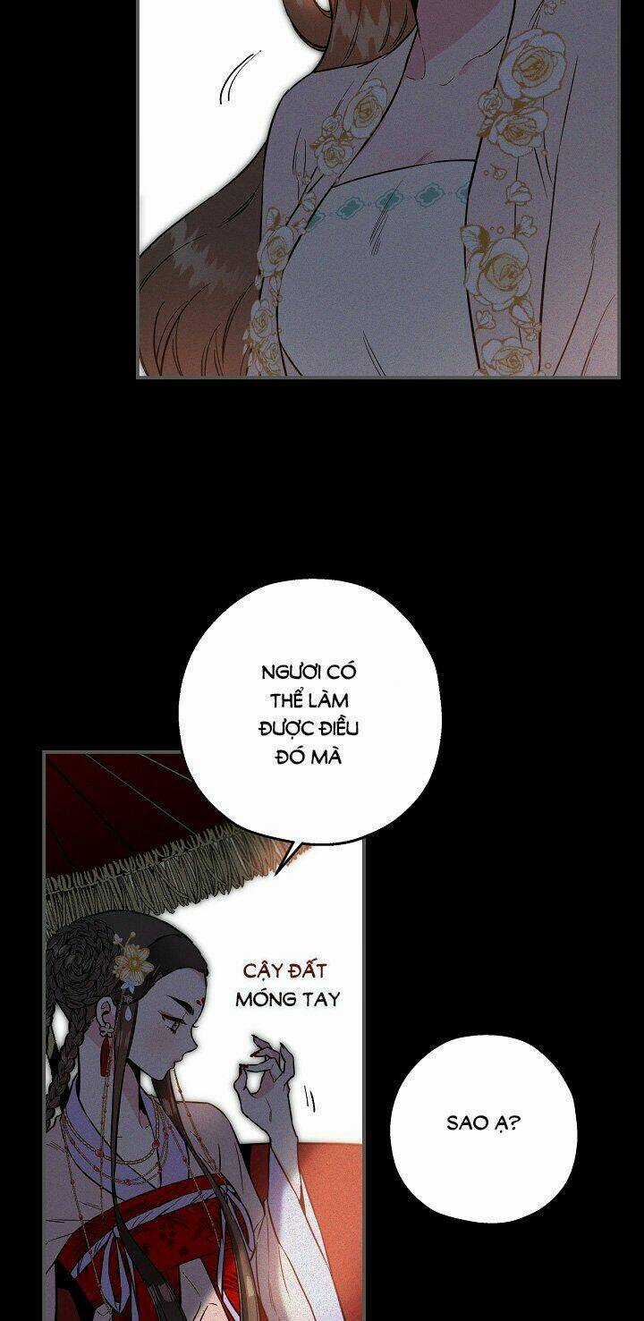 Tôi Trở Thành Nhân Vật Phản Diện Giỏi Nhất Trong Giới Võ Thuật Chapter 40 trang 20