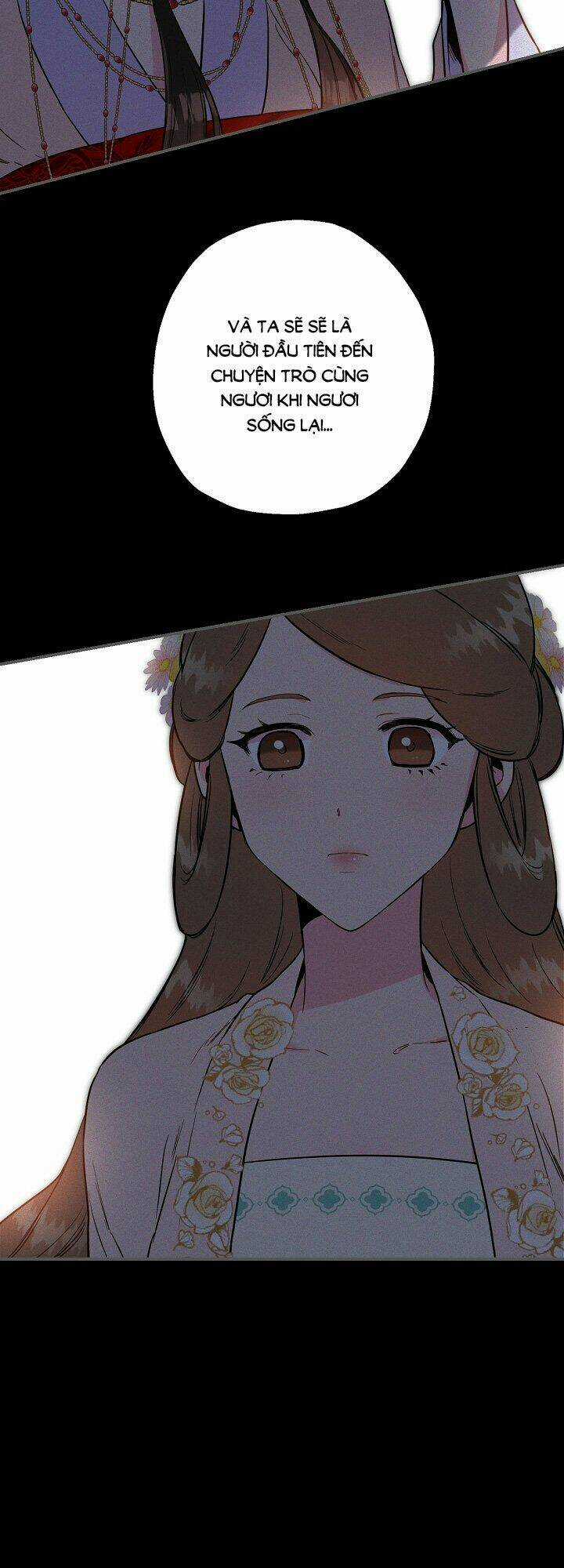 Tôi Trở Thành Nhân Vật Phản Diện Giỏi Nhất Trong Giới Võ Thuật Chapter 40 trang 22