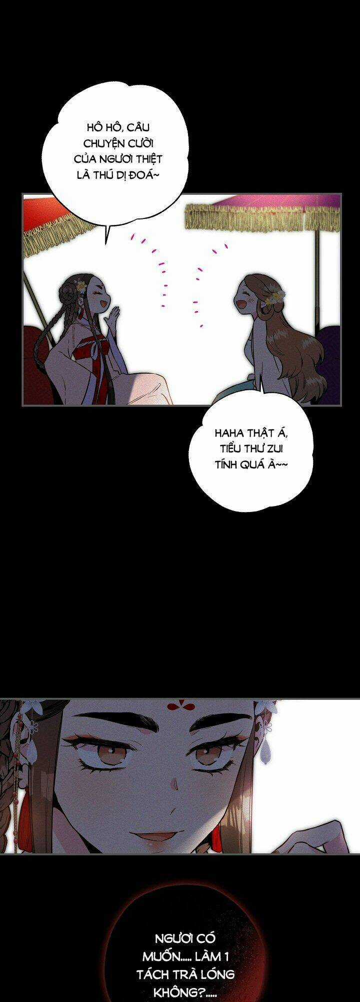 Tôi Trở Thành Nhân Vật Phản Diện Giỏi Nhất Trong Giới Võ Thuật Chapter 40 trang 23