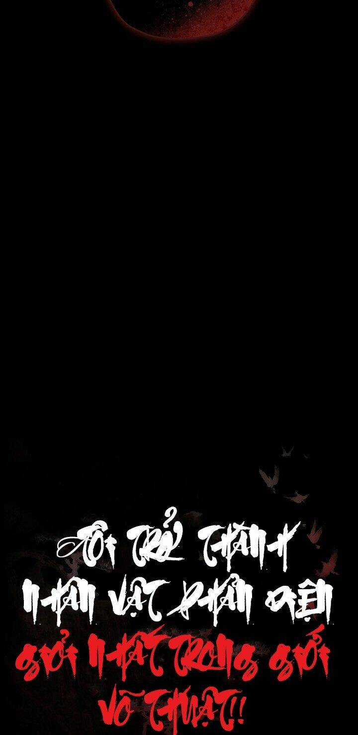 Tôi Trở Thành Nhân Vật Phản Diện Giỏi Nhất Trong Giới Võ Thuật Chapter 40 trang 24