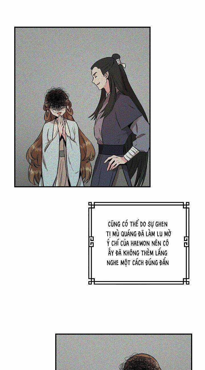 Tôi Trở Thành Nhân Vật Phản Diện Giỏi Nhất Trong Giới Võ Thuật Chapter 40 trang 28