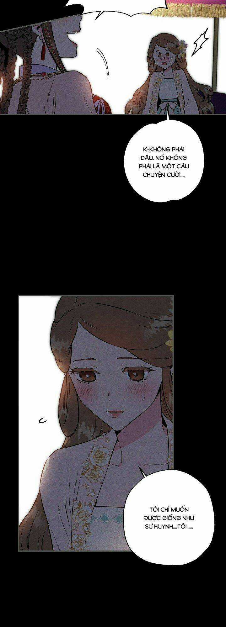 Tôi Trở Thành Nhân Vật Phản Diện Giỏi Nhất Trong Giới Võ Thuật Chapter 40 trang 3