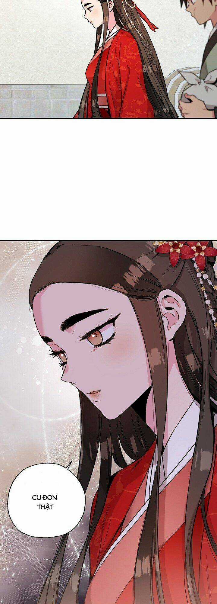 Tôi Trở Thành Nhân Vật Phản Diện Giỏi Nhất Trong Giới Võ Thuật Chapter 40 trang 31