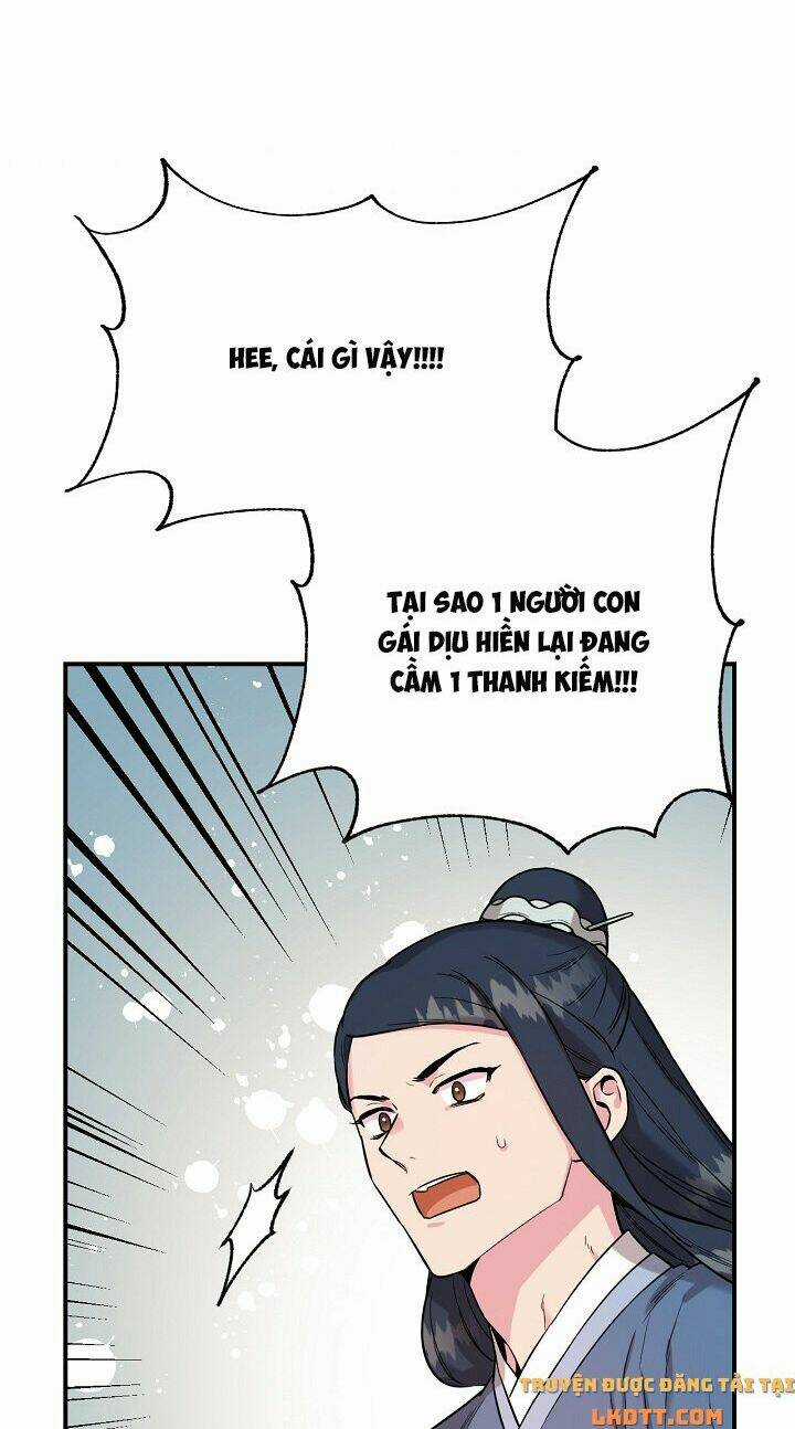 Tôi Trở Thành Nhân Vật Phản Diện Giỏi Nhất Trong Giới Võ Thuật Chapter 40 trang 33