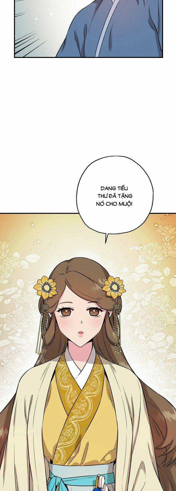 Tôi Trở Thành Nhân Vật Phản Diện Giỏi Nhất Trong Giới Võ Thuật Chapter 40 trang 34