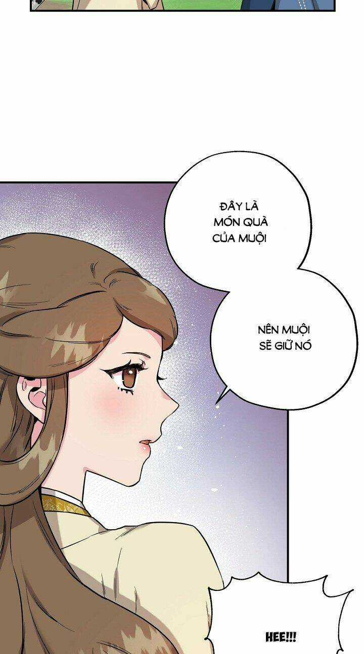 Tôi Trở Thành Nhân Vật Phản Diện Giỏi Nhất Trong Giới Võ Thuật Chapter 40 trang 36