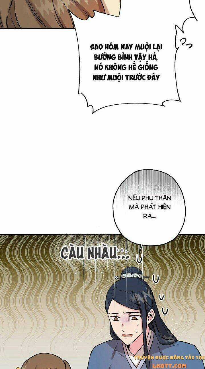 Tôi Trở Thành Nhân Vật Phản Diện Giỏi Nhất Trong Giới Võ Thuật Chapter 40 trang 37