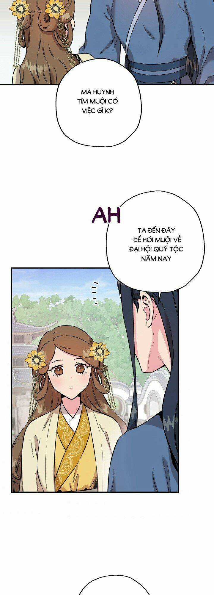 Tôi Trở Thành Nhân Vật Phản Diện Giỏi Nhất Trong Giới Võ Thuật Chapter 40 trang 38