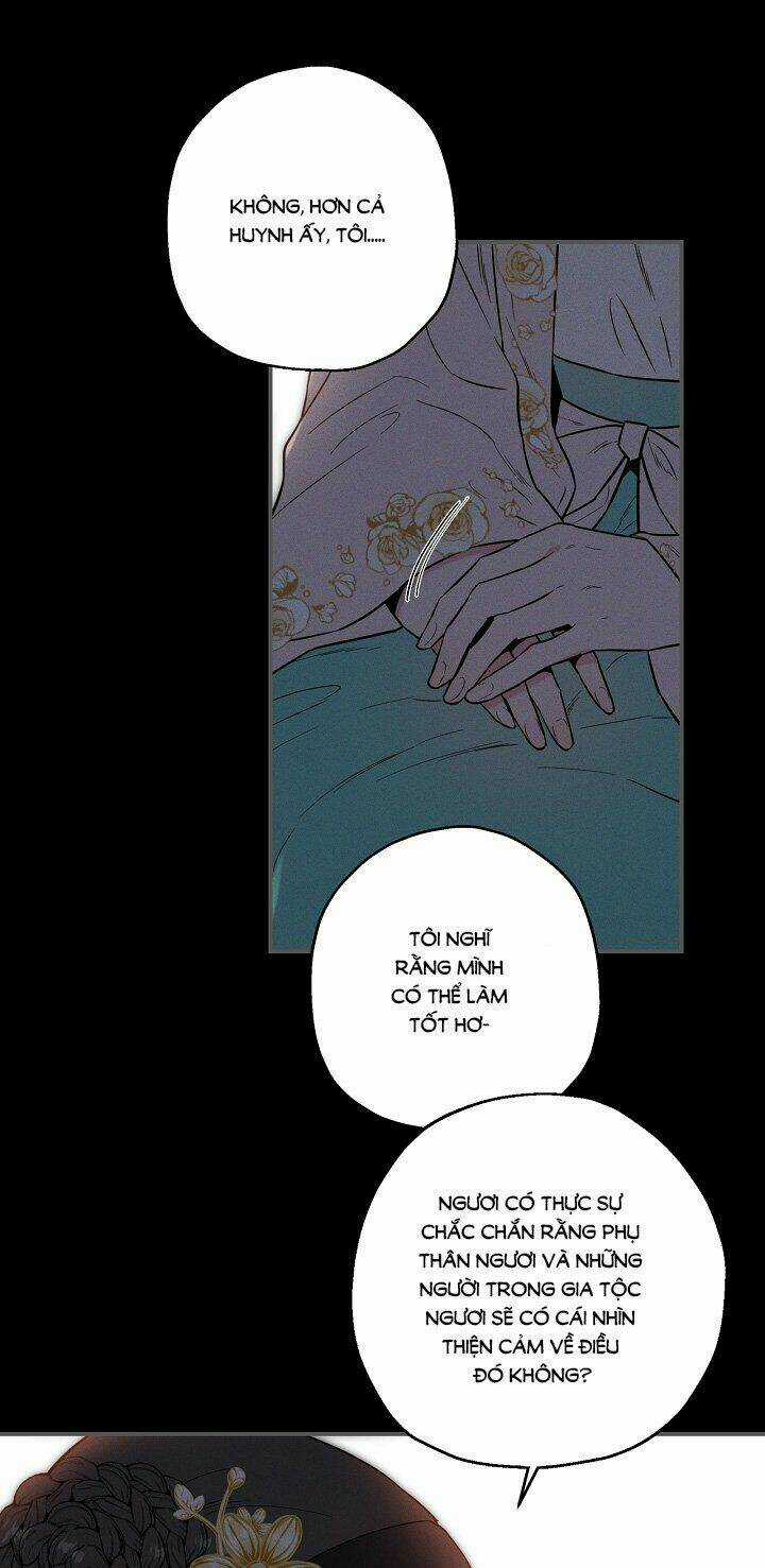 Tôi Trở Thành Nhân Vật Phản Diện Giỏi Nhất Trong Giới Võ Thuật Chapter 40 trang 4