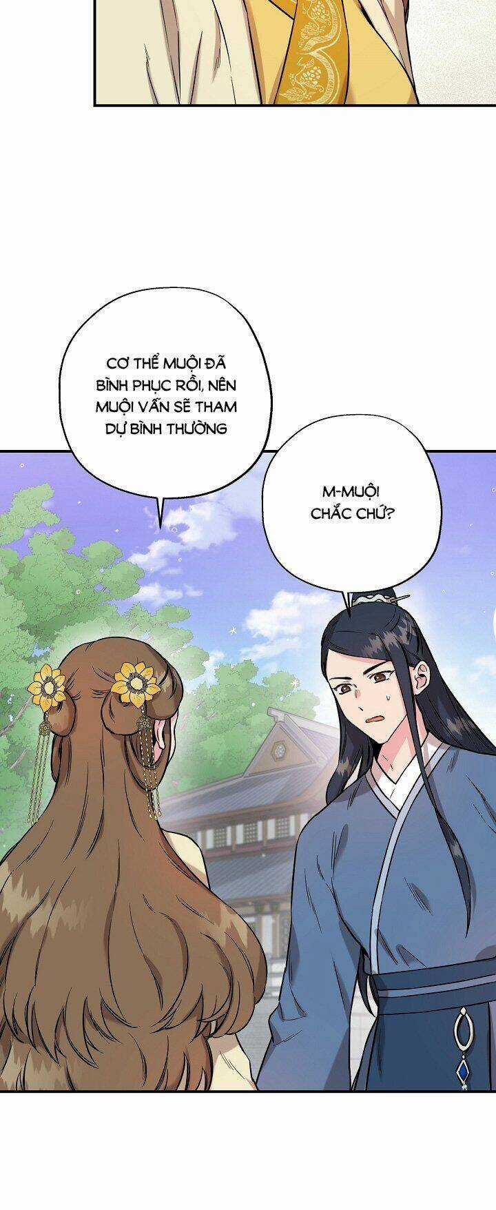 Tôi Trở Thành Nhân Vật Phản Diện Giỏi Nhất Trong Giới Võ Thuật Chapter 40 trang 40