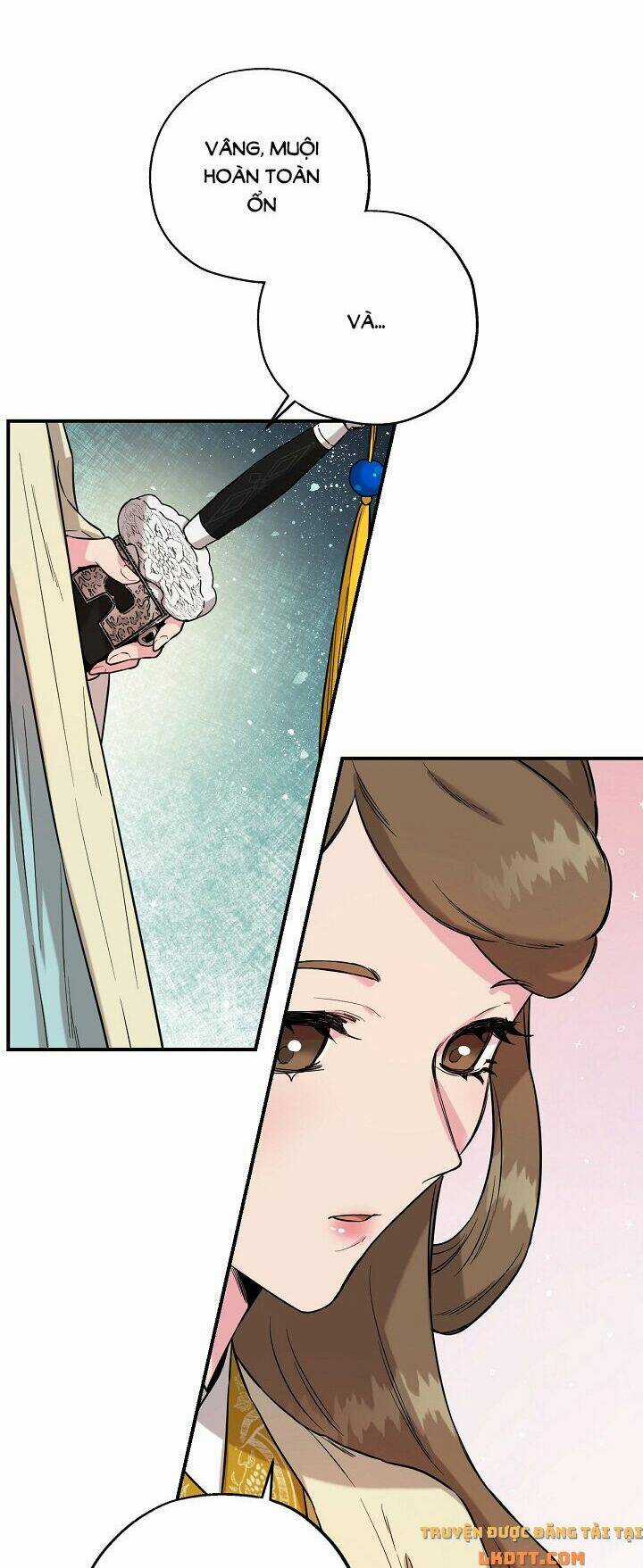 Tôi Trở Thành Nhân Vật Phản Diện Giỏi Nhất Trong Giới Võ Thuật Chapter 40 trang 41