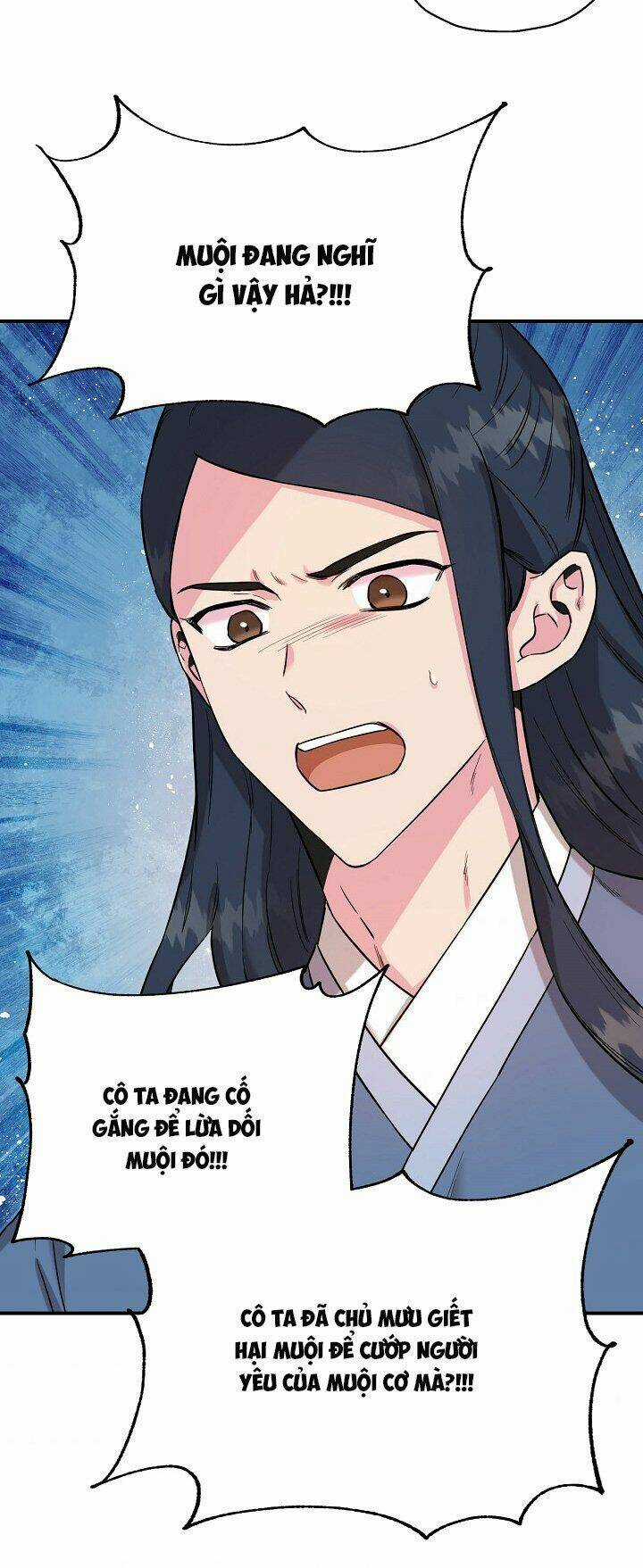 Tôi Trở Thành Nhân Vật Phản Diện Giỏi Nhất Trong Giới Võ Thuật Chapter 40 trang 44