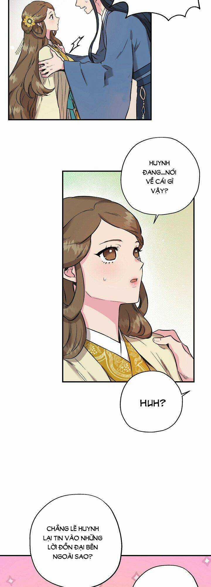 Tôi Trở Thành Nhân Vật Phản Diện Giỏi Nhất Trong Giới Võ Thuật Chapter 40 trang 46