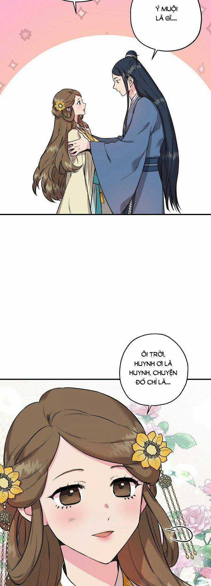 Tôi Trở Thành Nhân Vật Phản Diện Giỏi Nhất Trong Giới Võ Thuật Chapter 40 trang 47