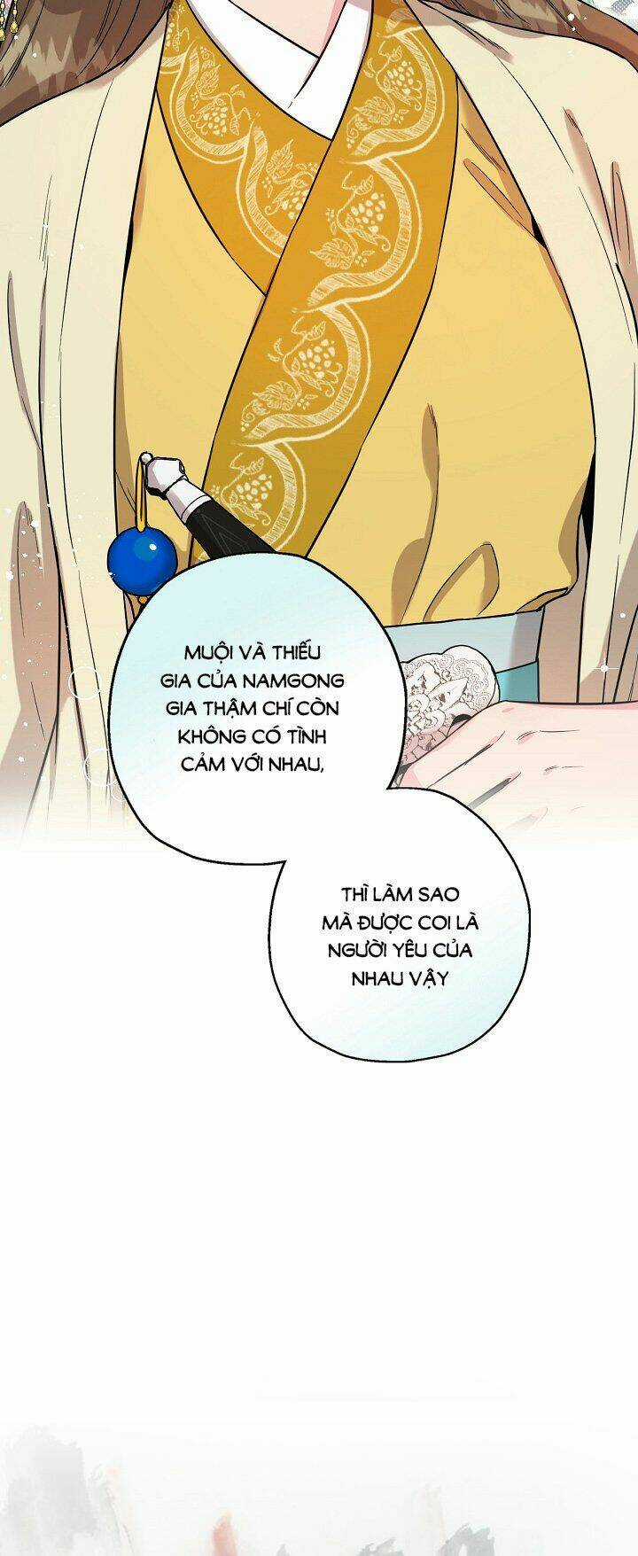 Tôi Trở Thành Nhân Vật Phản Diện Giỏi Nhất Trong Giới Võ Thuật Chapter 40 trang 48