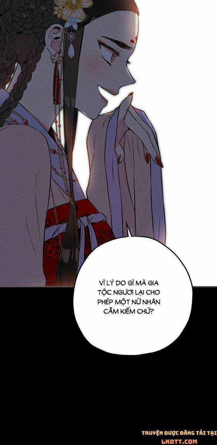 Tôi Trở Thành Nhân Vật Phản Diện Giỏi Nhất Trong Giới Võ Thuật Chapter 40 trang 5