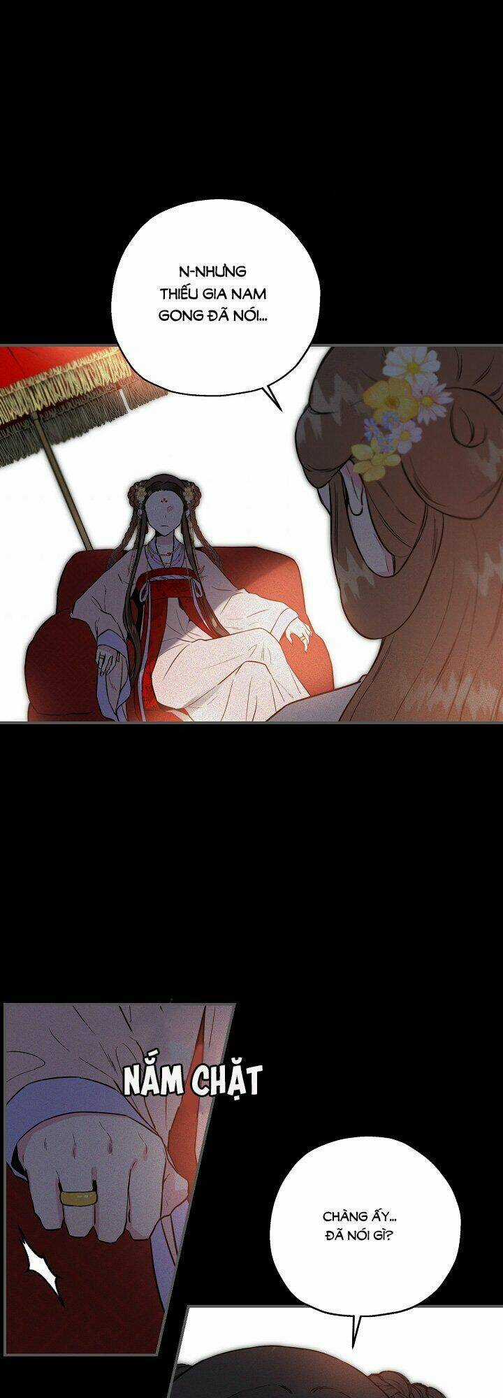 Tôi Trở Thành Nhân Vật Phản Diện Giỏi Nhất Trong Giới Võ Thuật Chapter 40 trang 7