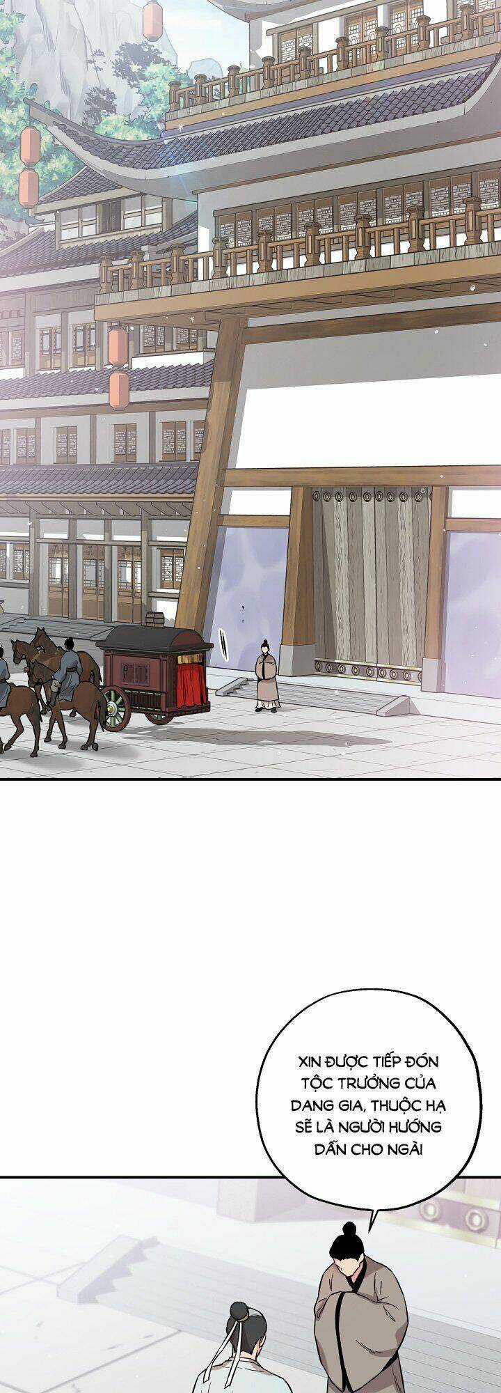 Tôi Trở Thành Nhân Vật Phản Diện Giỏi Nhất Trong Giới Võ Thuật Chapter 41 trang 10