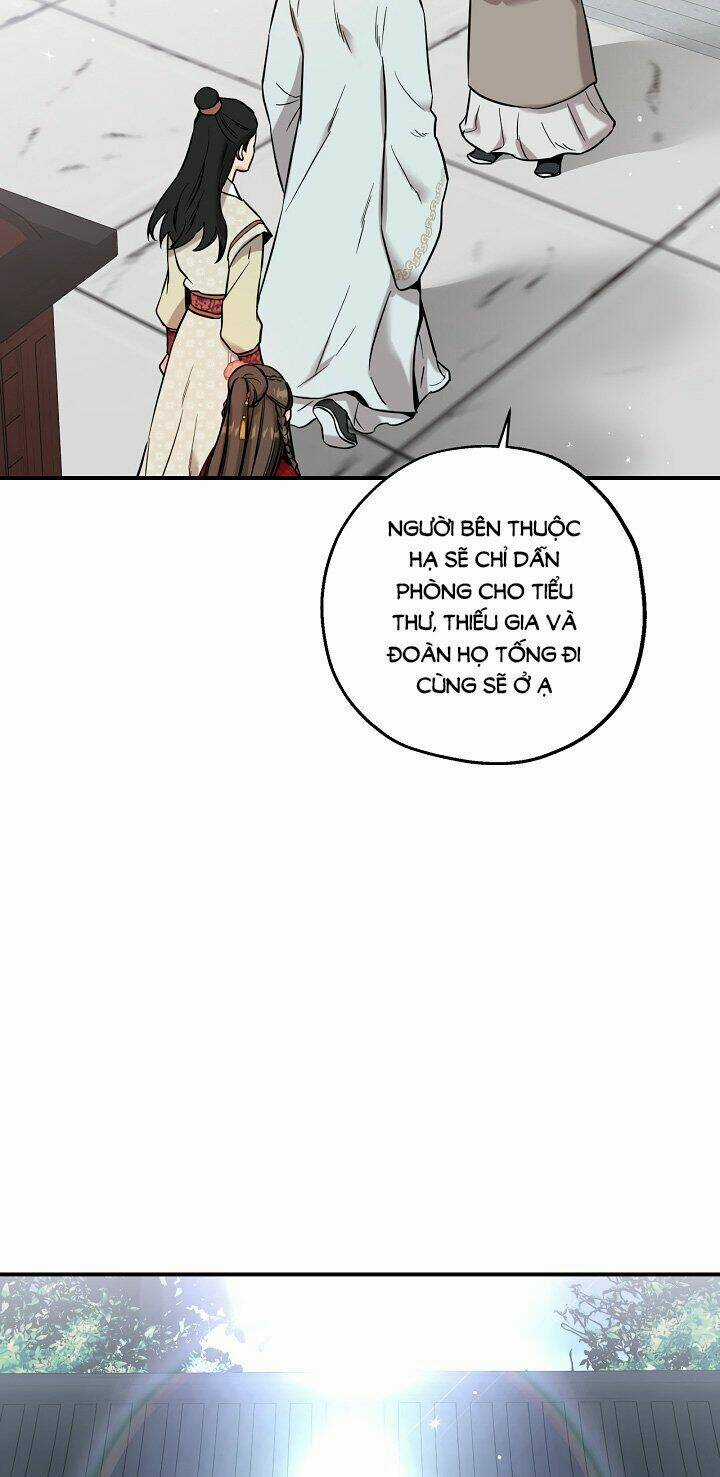 Tôi Trở Thành Nhân Vật Phản Diện Giỏi Nhất Trong Giới Võ Thuật Chapter 41 trang 11