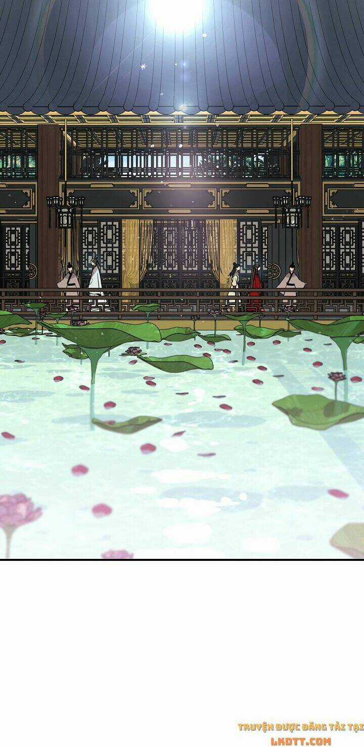 Tôi Trở Thành Nhân Vật Phản Diện Giỏi Nhất Trong Giới Võ Thuật Chapter 41 trang 12