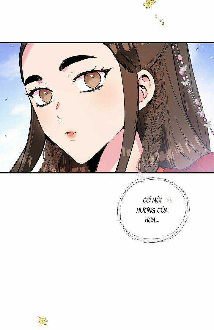 Tôi Trở Thành Nhân Vật Phản Diện Giỏi Nhất Trong Giới Võ Thuật Chapter 41 trang 15