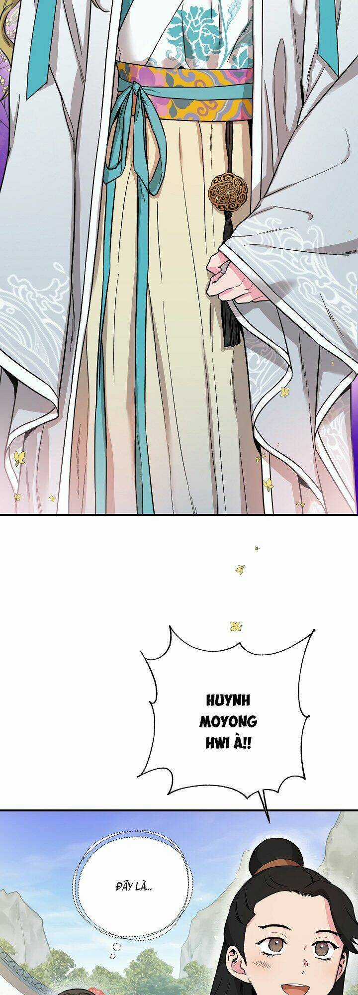 Tôi Trở Thành Nhân Vật Phản Diện Giỏi Nhất Trong Giới Võ Thuật Chapter 41 trang 17