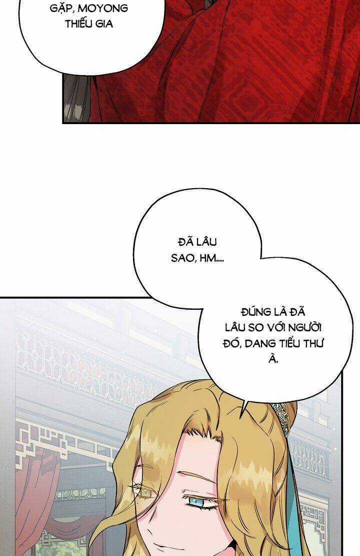 Tôi Trở Thành Nhân Vật Phản Diện Giỏi Nhất Trong Giới Võ Thuật Chapter 41 trang 19