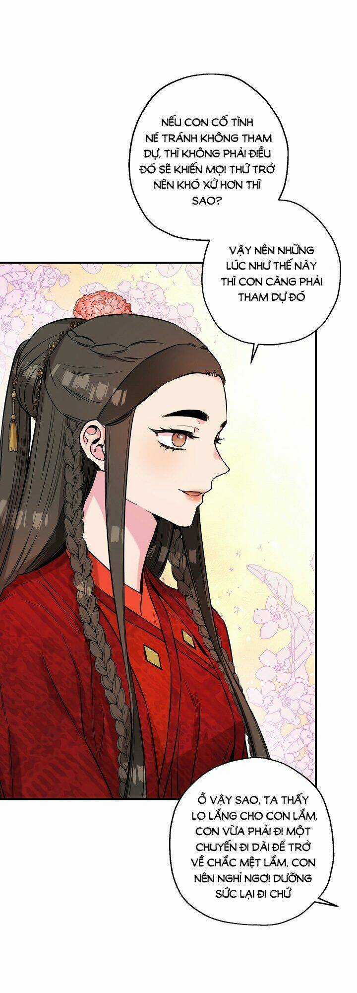 Tôi Trở Thành Nhân Vật Phản Diện Giỏi Nhất Trong Giới Võ Thuật Chapter 41 trang 2