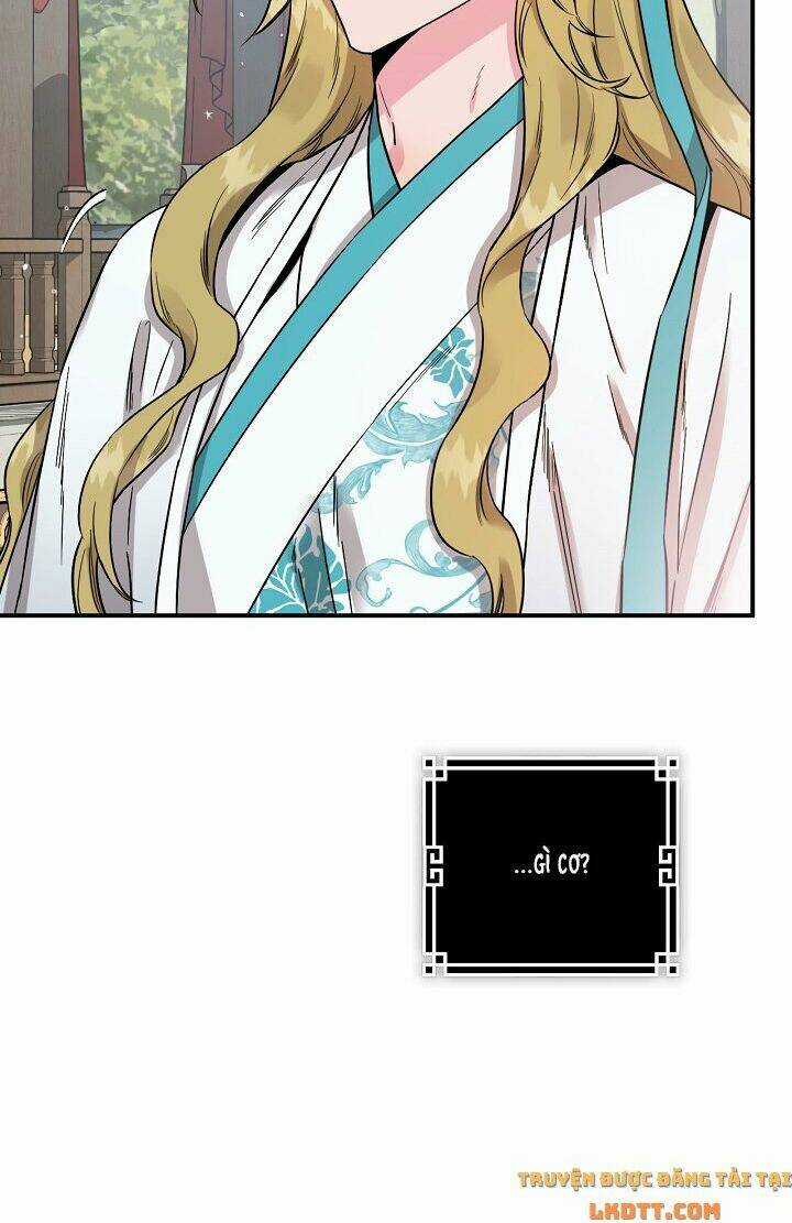 Tôi Trở Thành Nhân Vật Phản Diện Giỏi Nhất Trong Giới Võ Thuật Chapter 41 trang 20