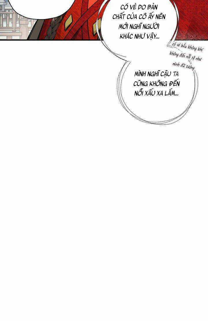 Tôi Trở Thành Nhân Vật Phản Diện Giỏi Nhất Trong Giới Võ Thuật Chapter 41 trang 23