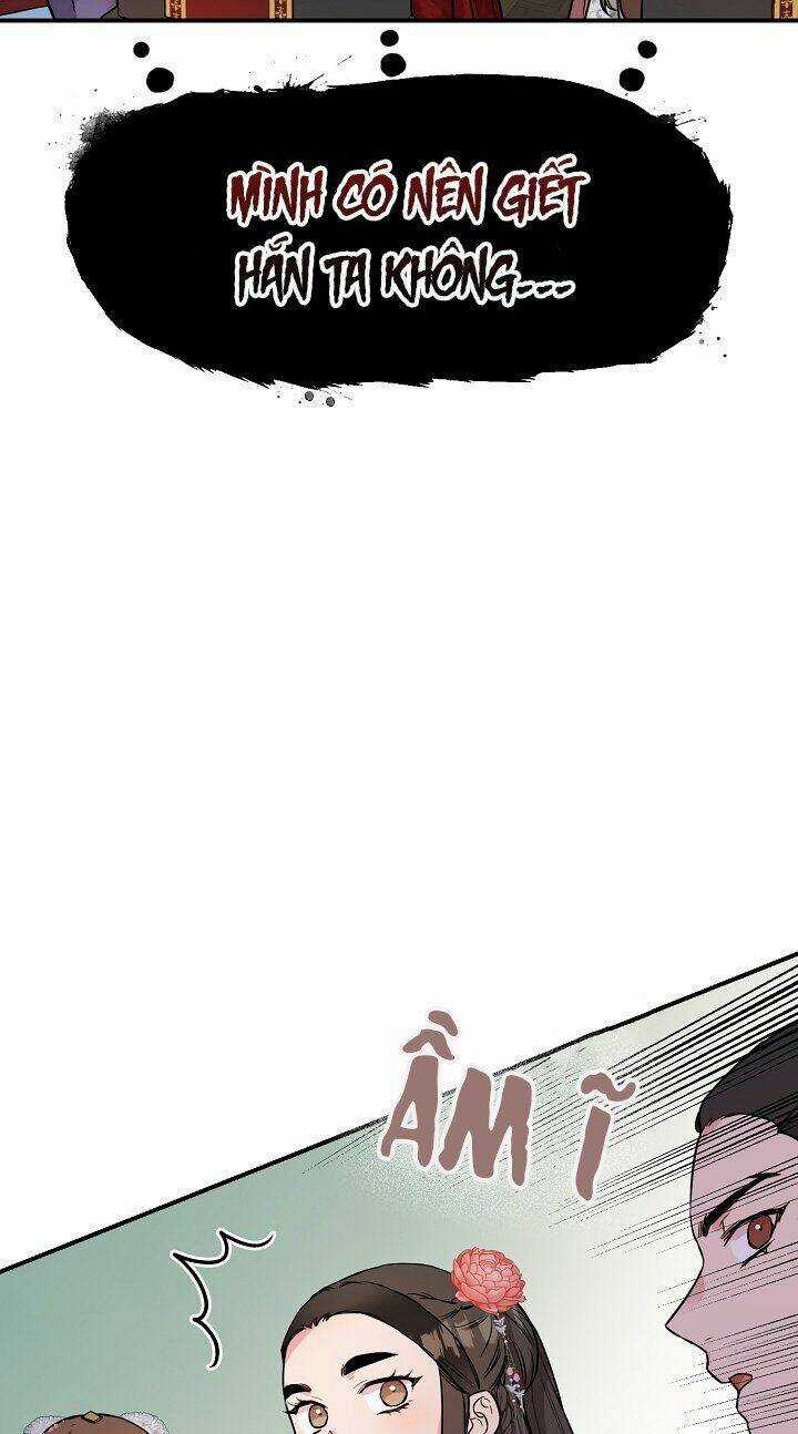 Tôi Trở Thành Nhân Vật Phản Diện Giỏi Nhất Trong Giới Võ Thuật Chapter 41 trang 27