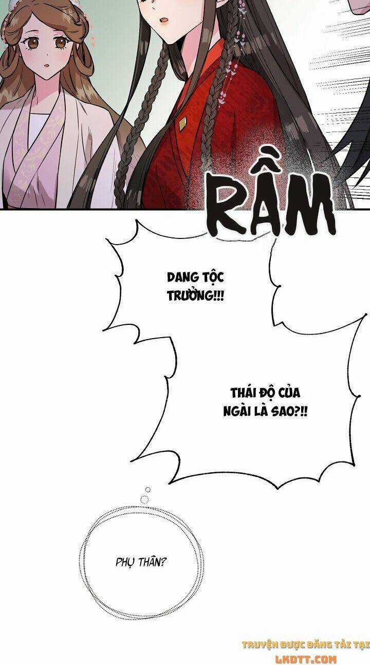 Tôi Trở Thành Nhân Vật Phản Diện Giỏi Nhất Trong Giới Võ Thuật Chapter 41 trang 28