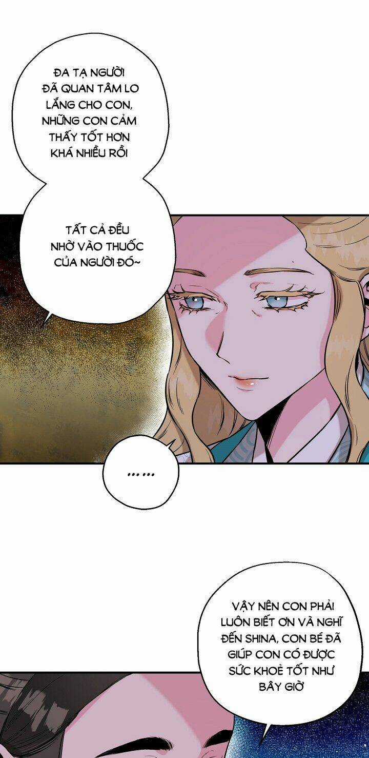 Tôi Trở Thành Nhân Vật Phản Diện Giỏi Nhất Trong Giới Võ Thuật Chapter 41 trang 3