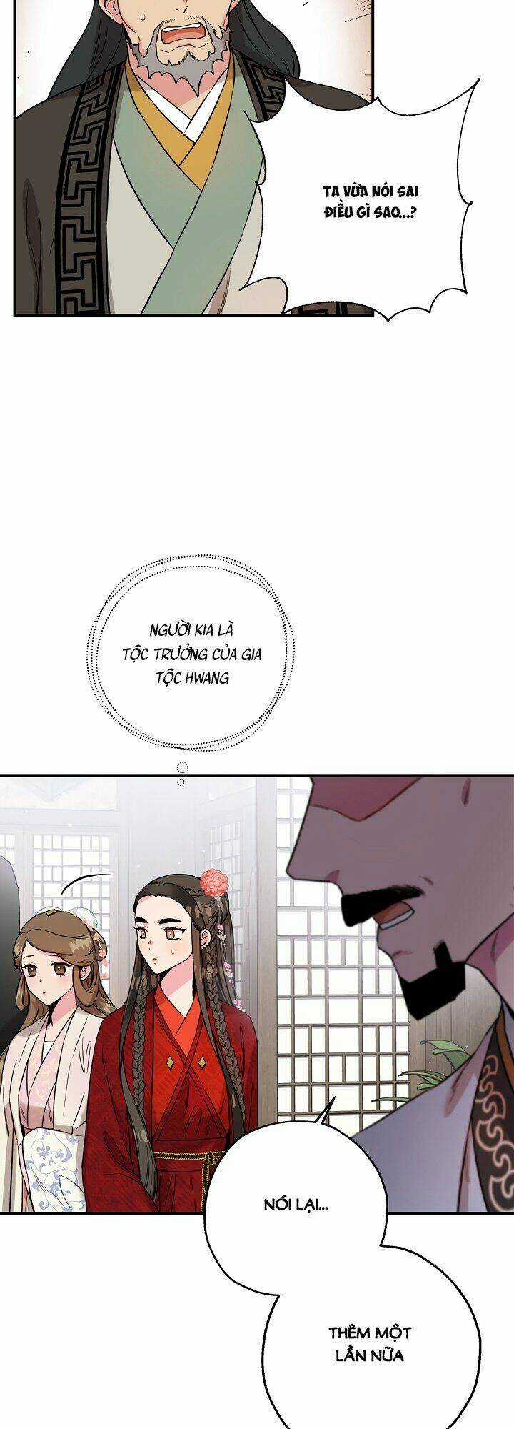 Tôi Trở Thành Nhân Vật Phản Diện Giỏi Nhất Trong Giới Võ Thuật Chapter 41 trang 30