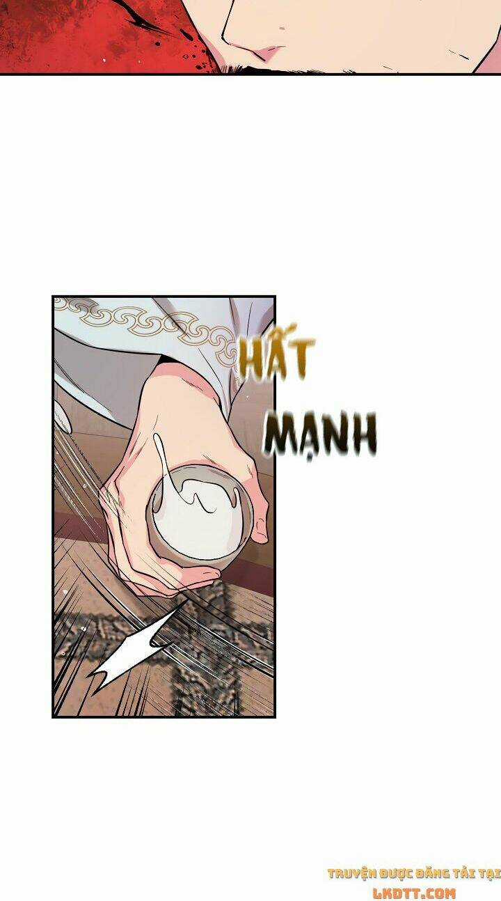 Tôi Trở Thành Nhân Vật Phản Diện Giỏi Nhất Trong Giới Võ Thuật Chapter 41 trang 32