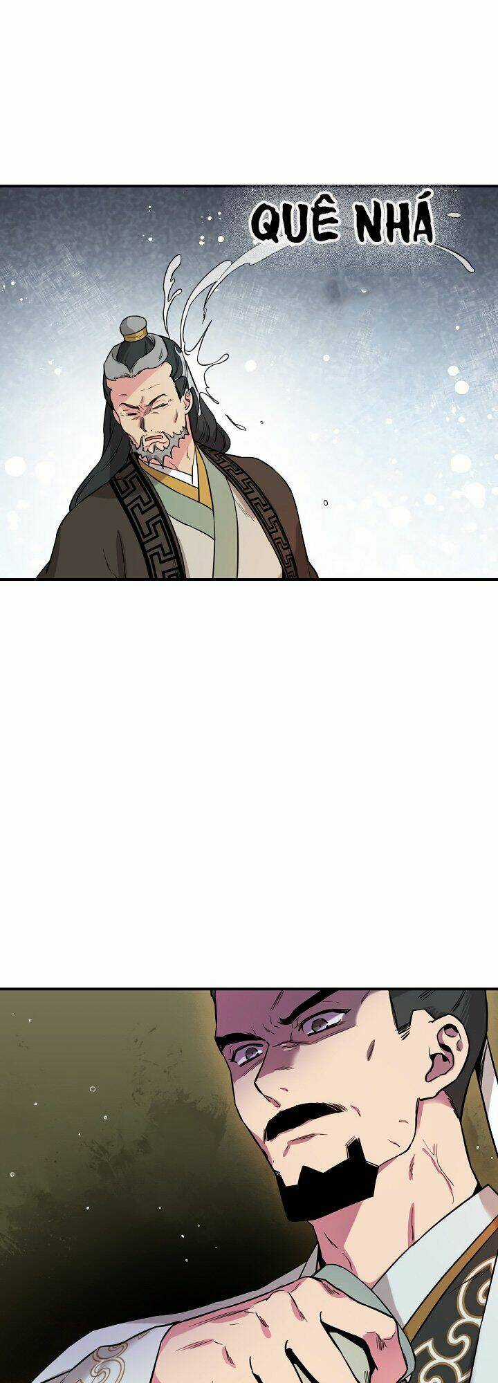 Tôi Trở Thành Nhân Vật Phản Diện Giỏi Nhất Trong Giới Võ Thuật Chapter 41 trang 33