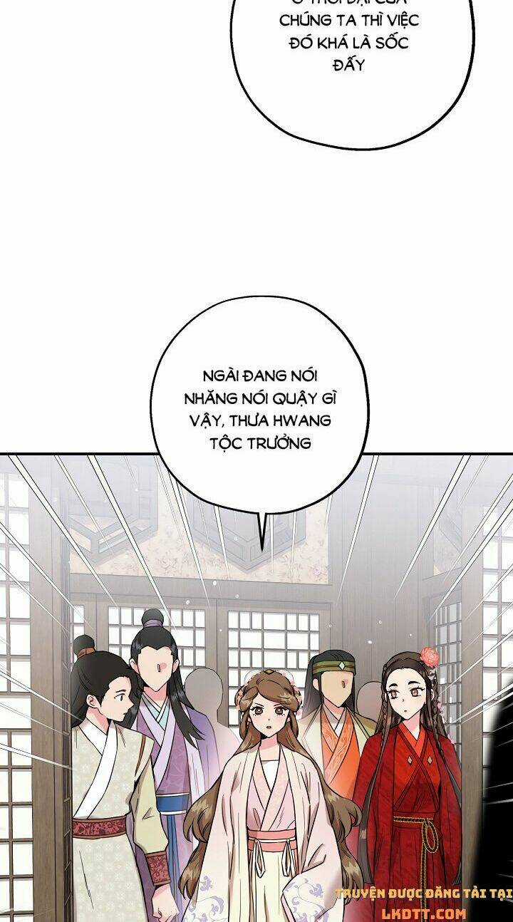 Tôi Trở Thành Nhân Vật Phản Diện Giỏi Nhất Trong Giới Võ Thuật Chapter 41 trang 36