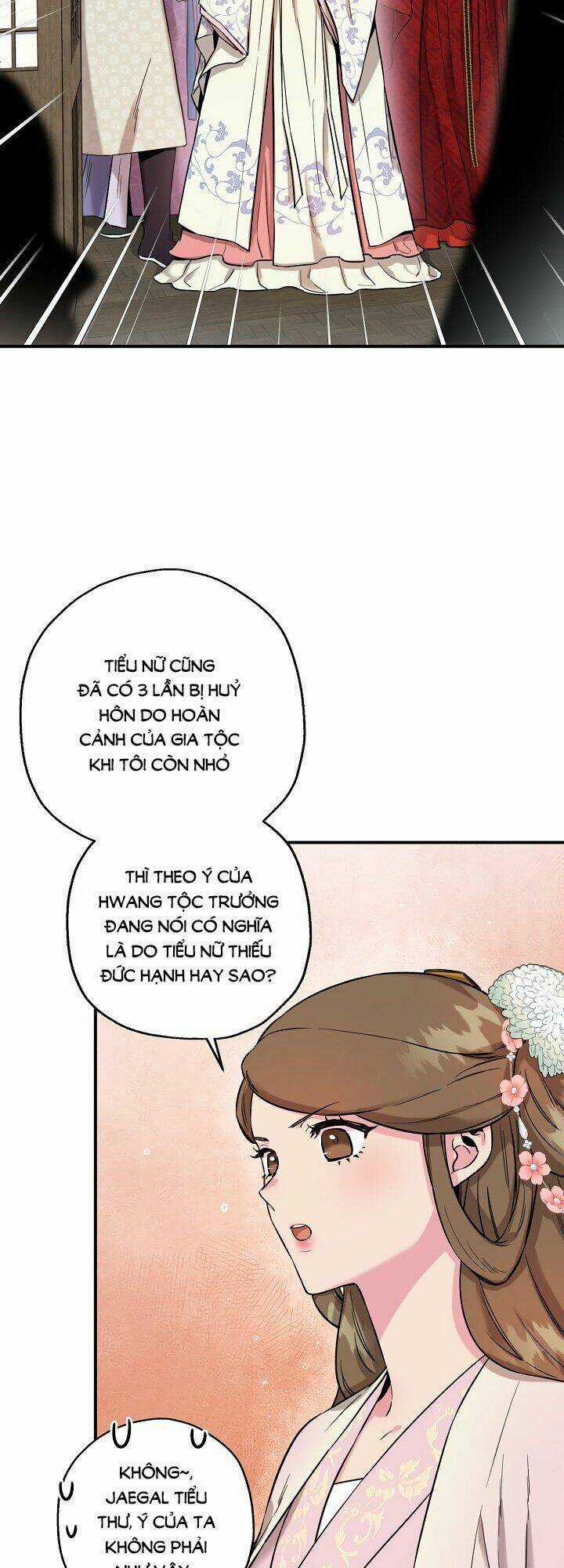 Tôi Trở Thành Nhân Vật Phản Diện Giỏi Nhất Trong Giới Võ Thuật Chapter 41 trang 37