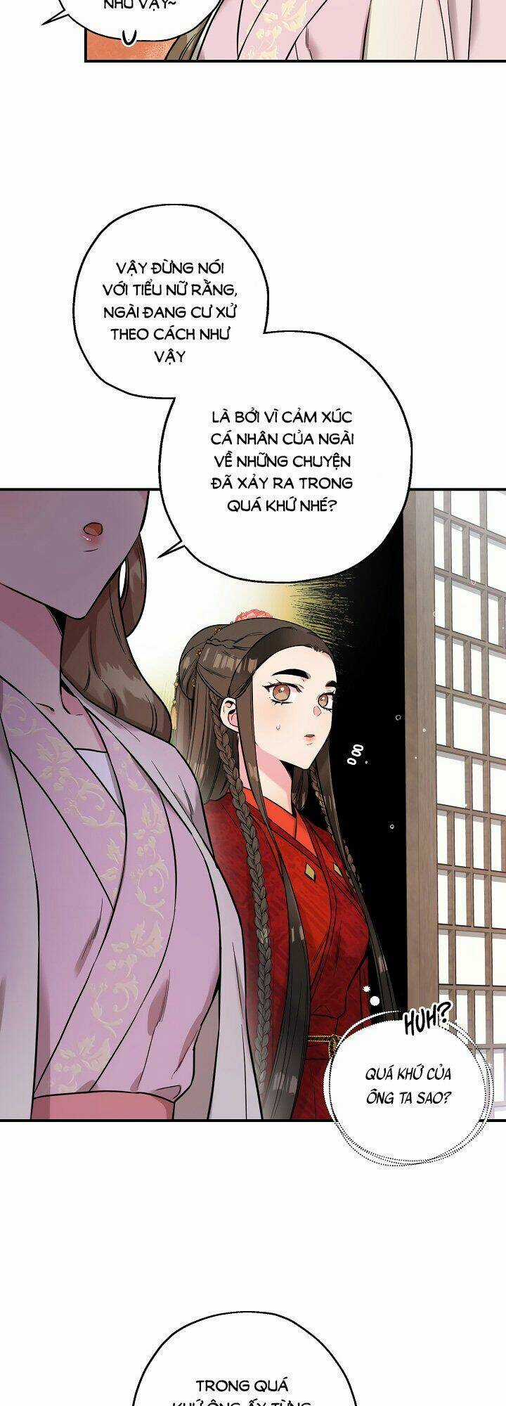 Tôi Trở Thành Nhân Vật Phản Diện Giỏi Nhất Trong Giới Võ Thuật Chapter 41 trang 38