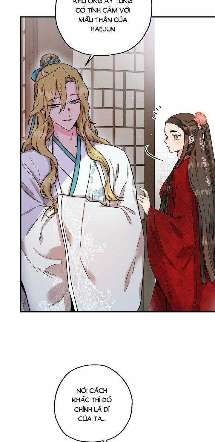 Tôi Trở Thành Nhân Vật Phản Diện Giỏi Nhất Trong Giới Võ Thuật Chapter 41 trang 39