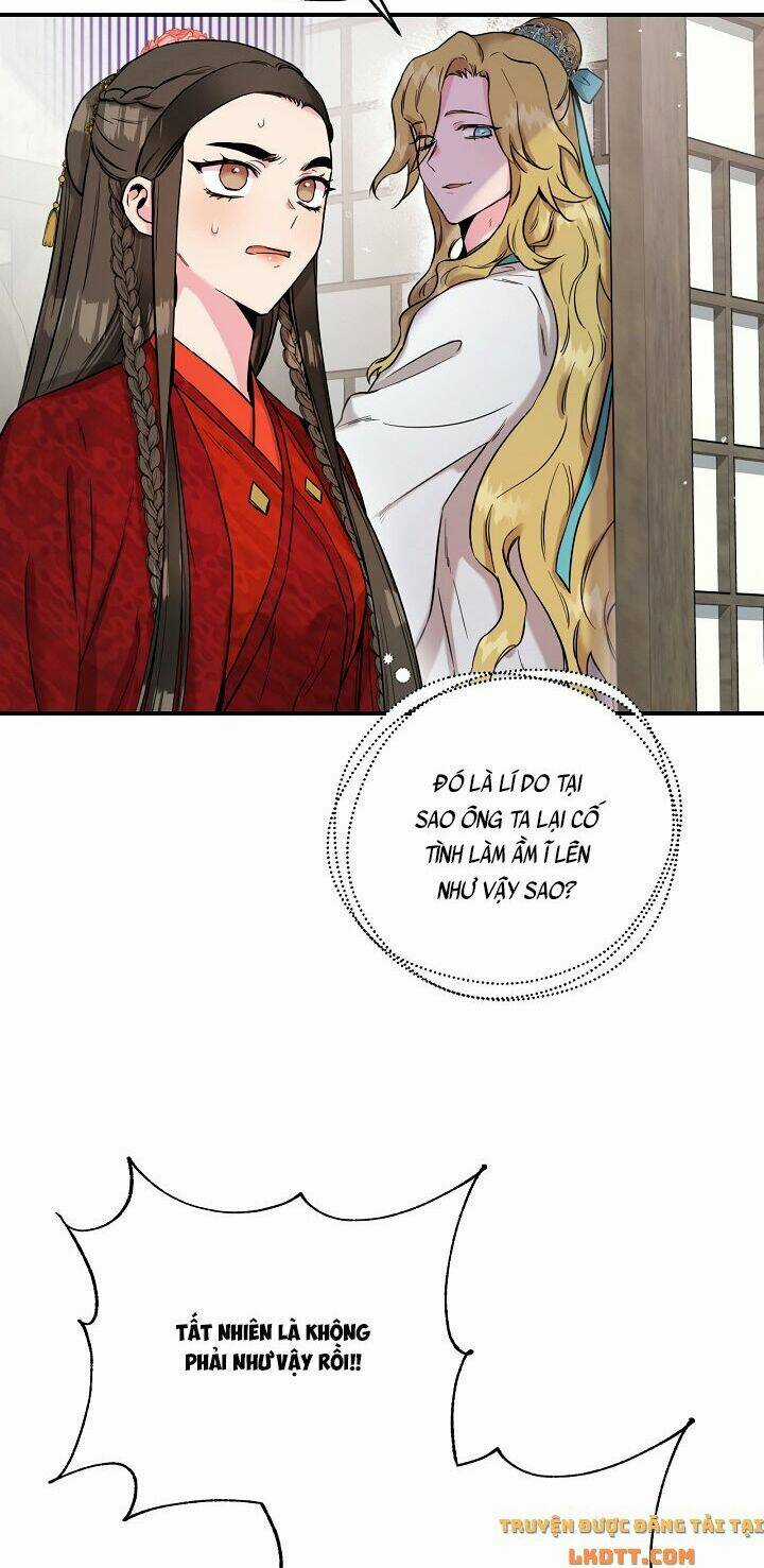 Tôi Trở Thành Nhân Vật Phản Diện Giỏi Nhất Trong Giới Võ Thuật Chapter 41 trang 40