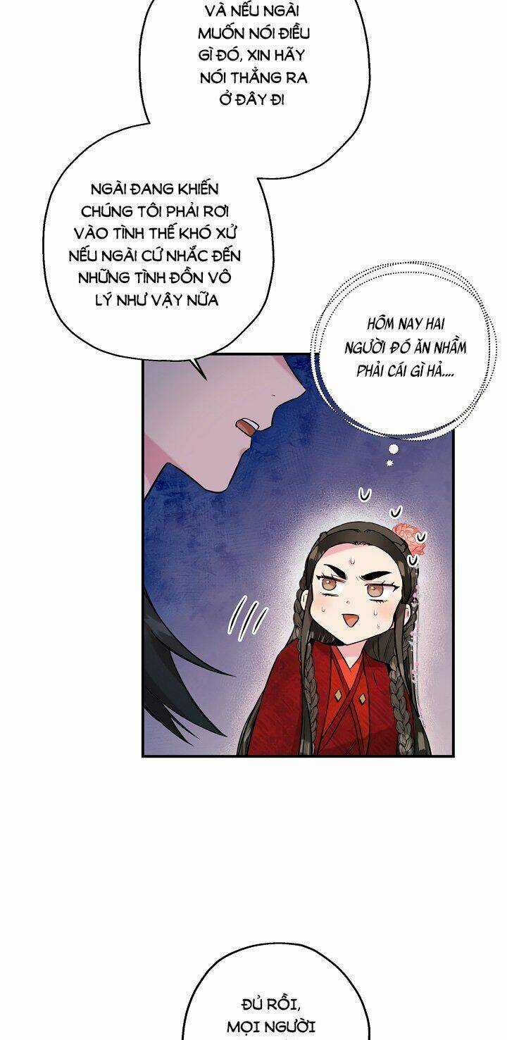 Tôi Trở Thành Nhân Vật Phản Diện Giỏi Nhất Trong Giới Võ Thuật Chapter 41 trang 43