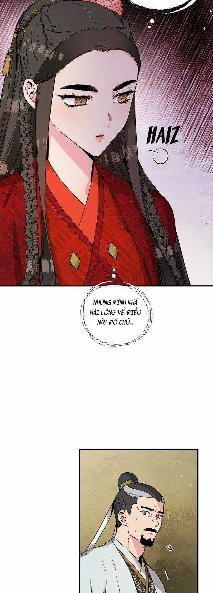 Tôi Trở Thành Nhân Vật Phản Diện Giỏi Nhất Trong Giới Võ Thuật Chapter 41 trang 45