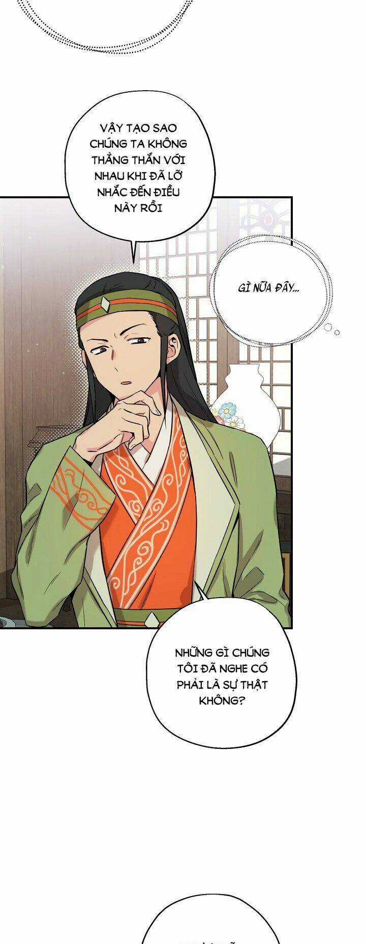 Tôi Trở Thành Nhân Vật Phản Diện Giỏi Nhất Trong Giới Võ Thuật Chapter 41 trang 51