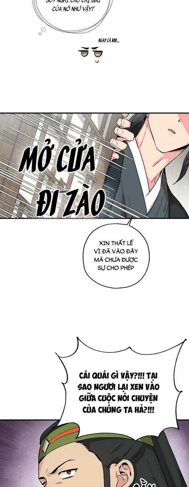 Tôi Trở Thành Nhân Vật Phản Diện Giỏi Nhất Trong Giới Võ Thuật Chapter 41 trang 55