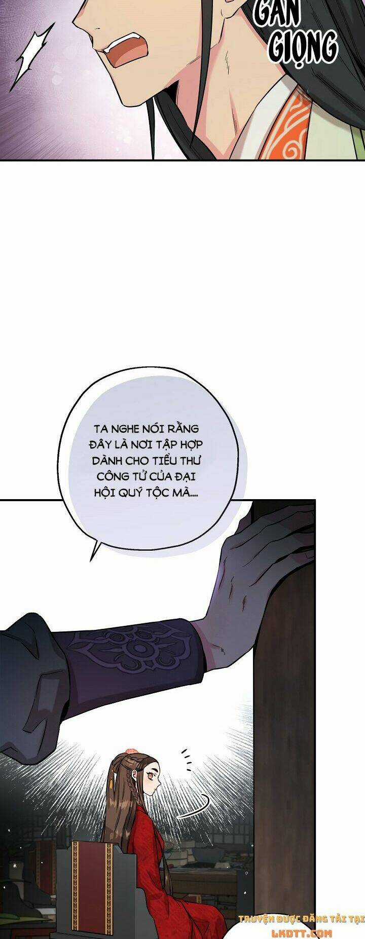 Tôi Trở Thành Nhân Vật Phản Diện Giỏi Nhất Trong Giới Võ Thuật Chapter 41 trang 56